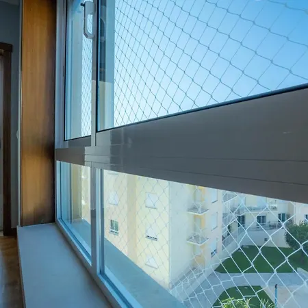 Condominio Com Piscina Em Buarcos Apartment Figueira da Foz