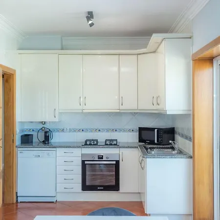 Condominio Com Piscina Em Buarcos Apartment Figueira da Foz
