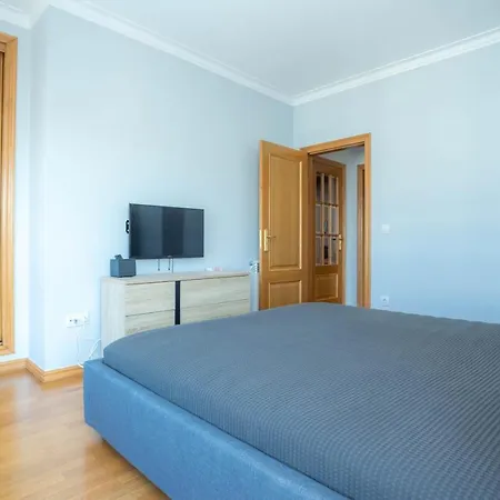 Condominio Com Piscina Em Buarcos Apartment Figueira da Foz