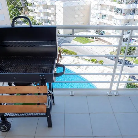 Condominio Com Piscina Em Buarcos Figueira da Foz